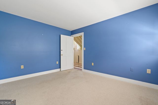 617 Dixie Avenue, Madison, GA 30650