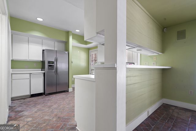 617 Dixie Avenue, Madison, GA 30650