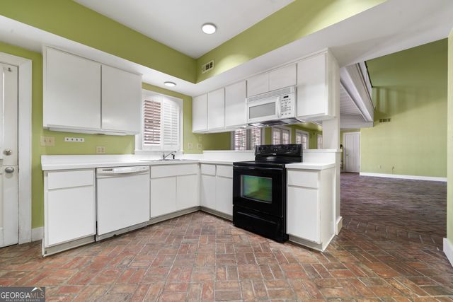 617 Dixie Avenue, Madison, GA 30650