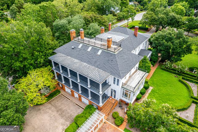 617 Dixie Avenue, Madison, GA 30650