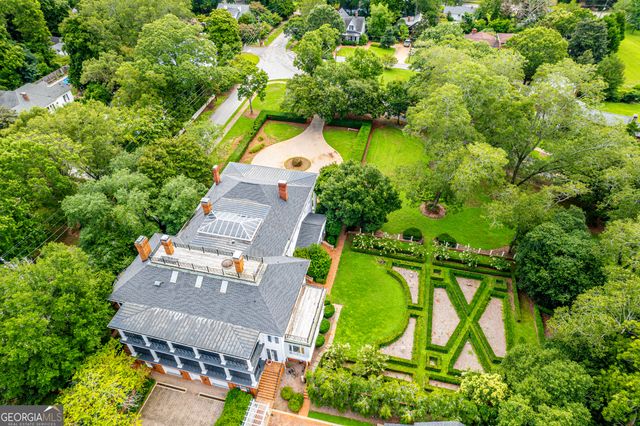 617 Dixie Avenue, Madison, GA 30650