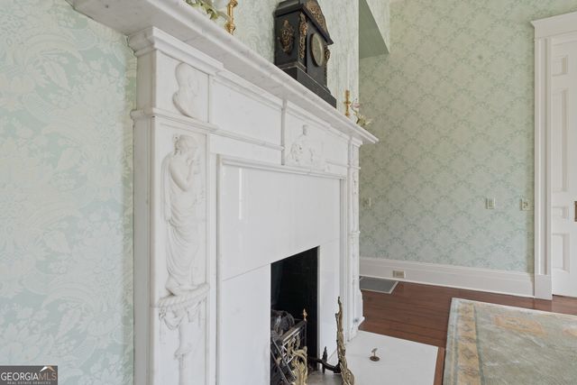 617 Dixie Avenue, Madison, GA 30650