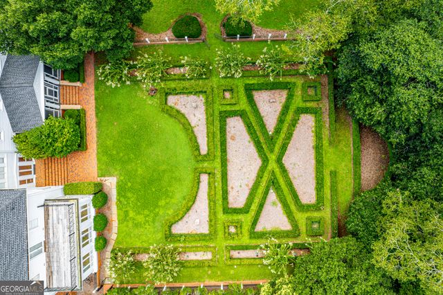 617 Dixie Avenue, Madison, GA 30650