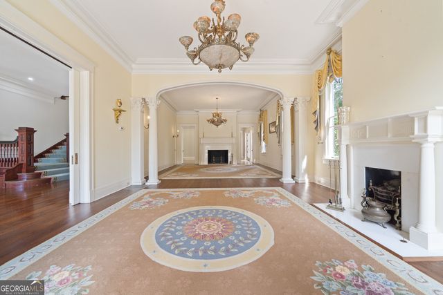 617 Dixie Avenue, Madison, GA 30650