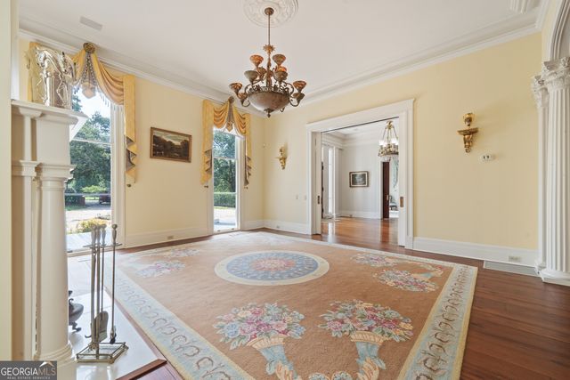 617 Dixie Avenue, Madison, GA 30650