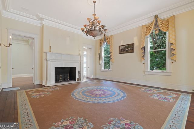 617 Dixie Avenue, Madison, GA 30650