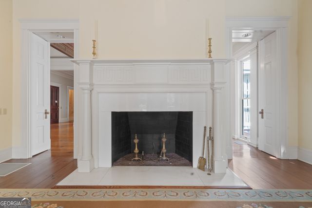 617 Dixie Avenue, Madison, GA 30650