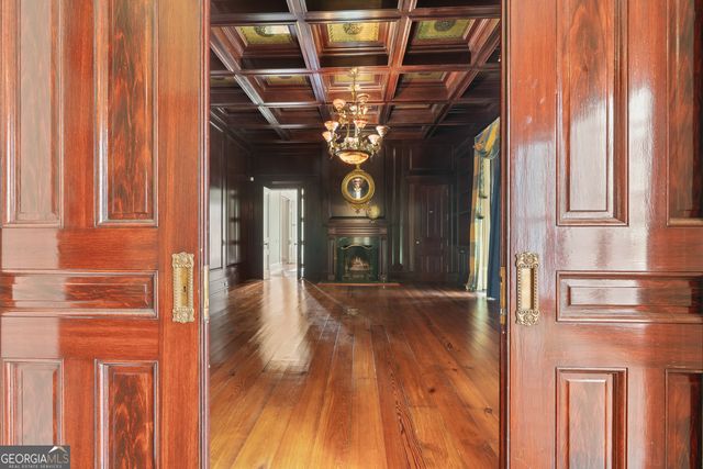 617 Dixie Avenue, Madison, GA 30650