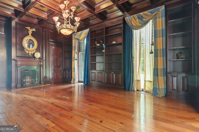 617 Dixie Avenue, Madison, GA 30650