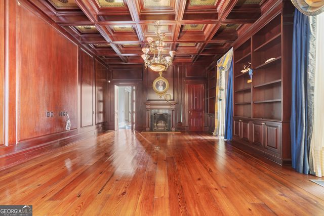 617 Dixie Avenue, Madison, GA 30650