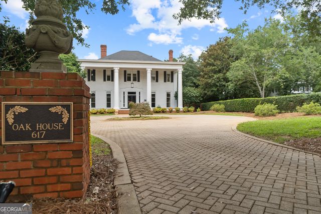 617 Dixie Avenue, Madison, GA 30650