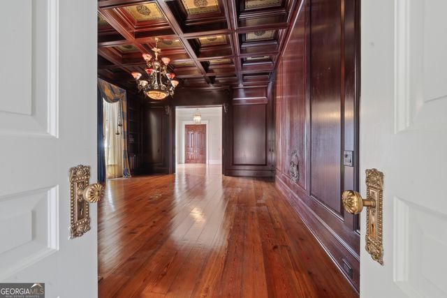 617 Dixie Avenue, Madison, GA 30650