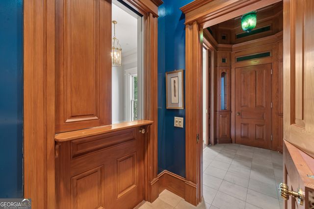 617 Dixie Avenue, Madison, GA 30650