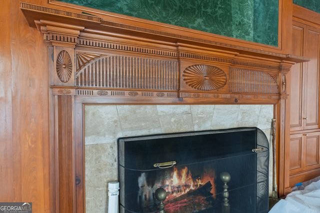 617 Dixie Avenue, Madison, GA 30650