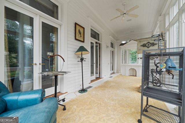 617 Dixie Avenue, Madison, GA 30650