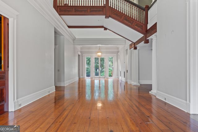 617 Dixie Avenue, Madison, GA 30650