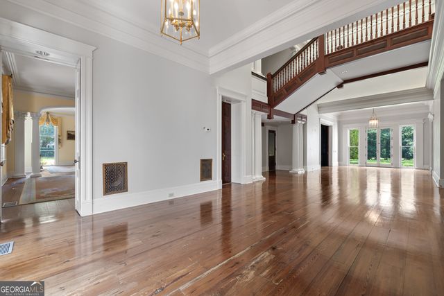 617 Dixie Avenue, Madison, GA 30650