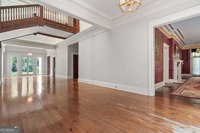 617 Dixie Avenue, Madison, GA 30650