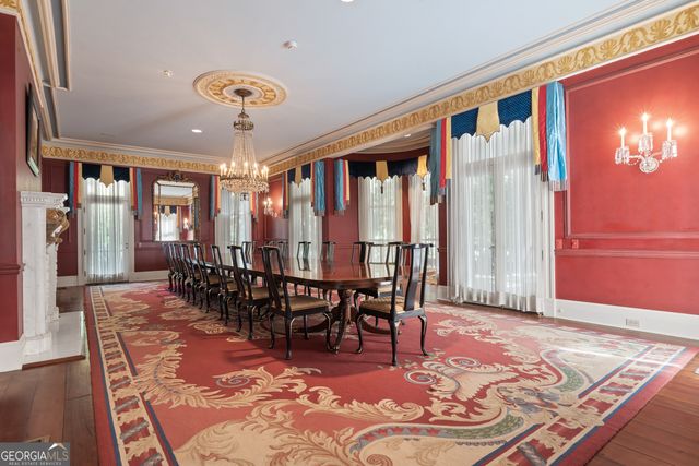 617 Dixie Avenue, Madison, GA 30650