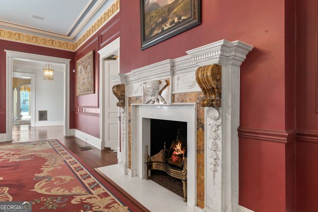 617 Dixie Avenue, Madison, GA 30650