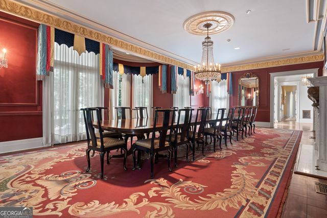 617 Dixie Avenue, Madison, GA 30650