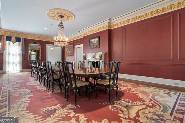 617 Dixie Avenue, Madison, GA 30650