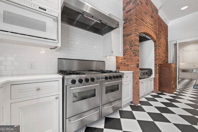 617 Dixie Avenue, Madison, GA 30650