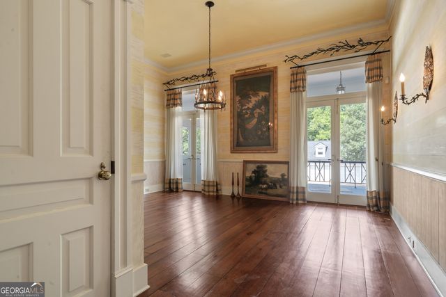 617 Dixie Avenue, Madison, GA 30650