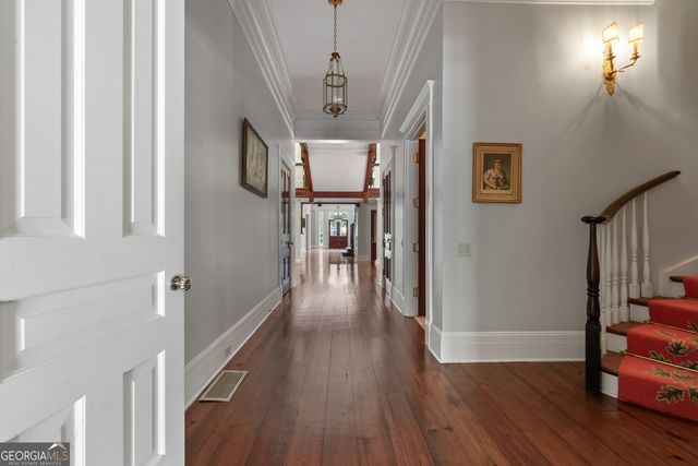 617 Dixie Avenue, Madison, GA 30650