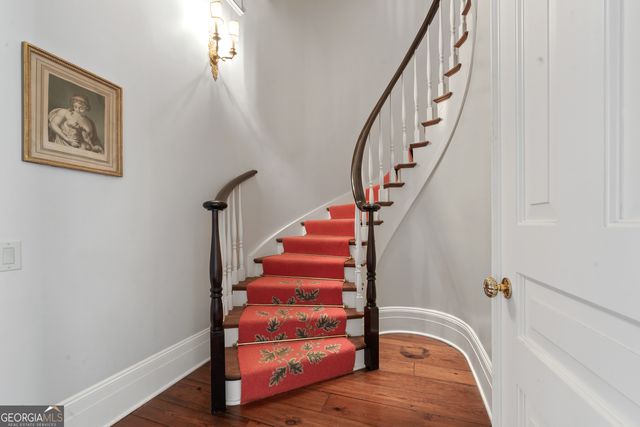 617 Dixie Avenue, Madison, GA 30650