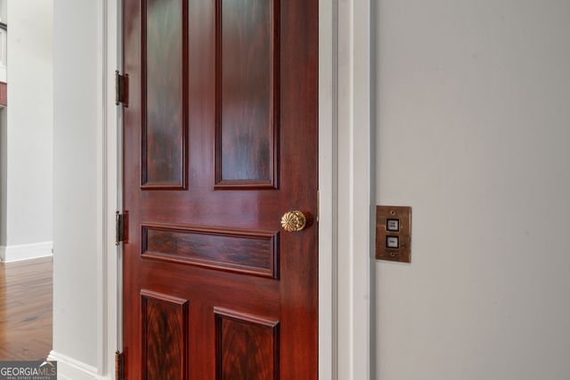 617 Dixie Avenue, Madison, GA 30650