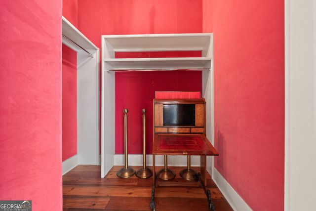 617 Dixie Avenue, Madison, GA 30650