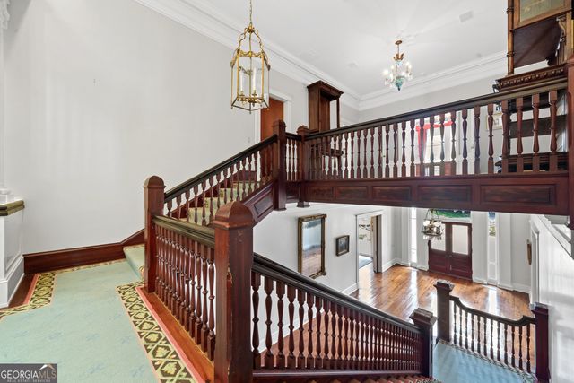 617 Dixie Avenue, Madison, GA 30650