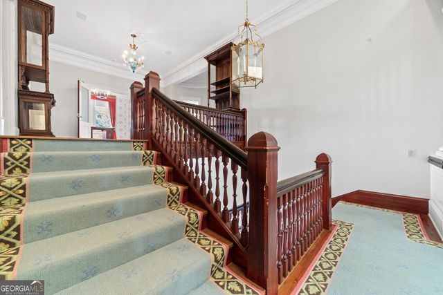 617 Dixie Avenue, Madison, GA 30650