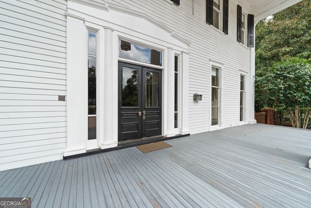 617 Dixie Avenue, Madison, GA 30650