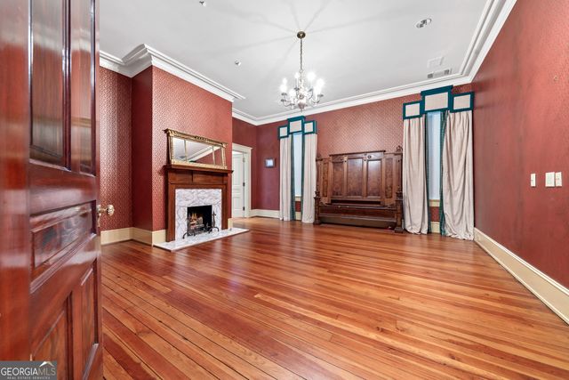 617 Dixie Avenue, Madison, GA 30650