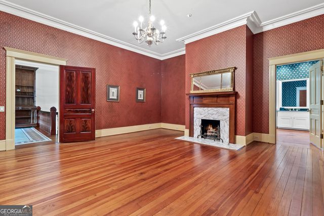 617 Dixie Avenue, Madison, GA 30650