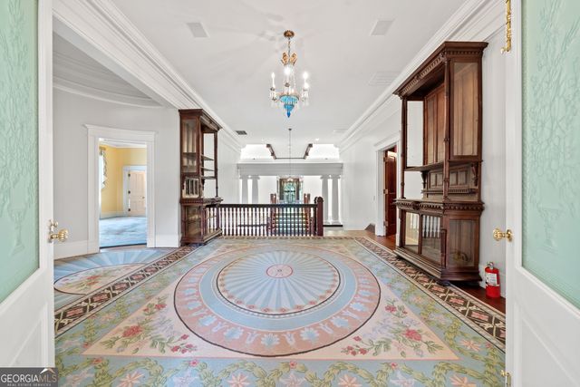 617 Dixie Avenue, Madison, GA 30650