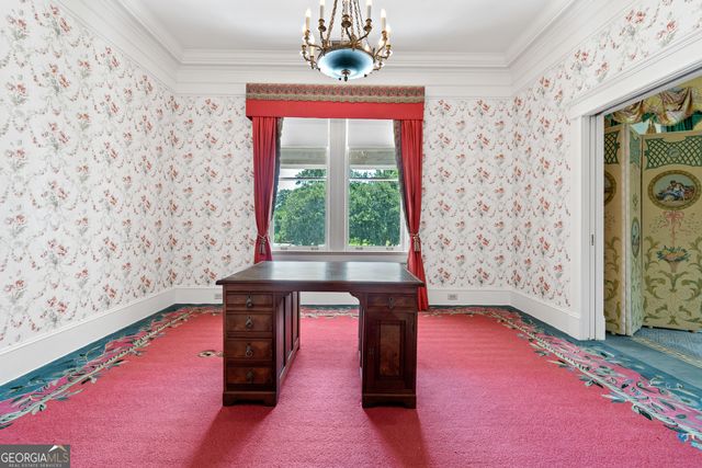 617 Dixie Avenue, Madison, GA 30650