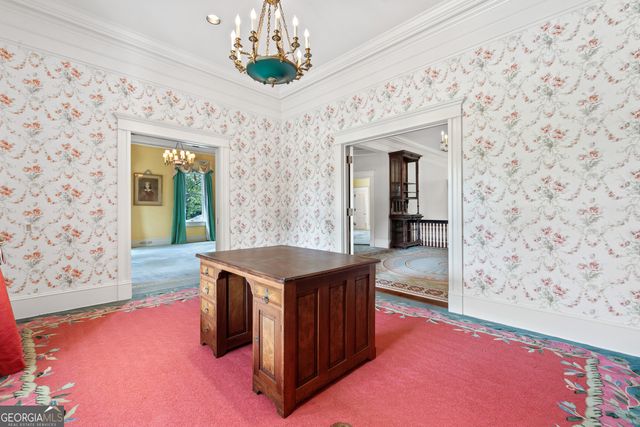 617 Dixie Avenue, Madison, GA 30650