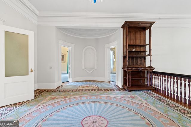 617 Dixie Avenue, Madison, GA 30650