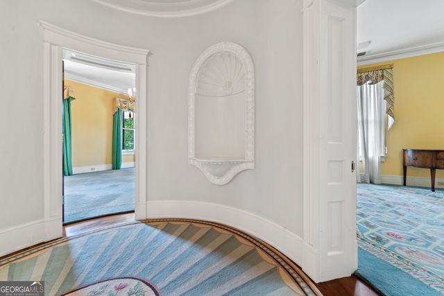 617 Dixie Avenue, Madison, GA 30650