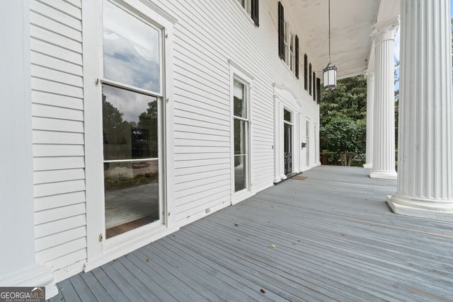 617 Dixie Avenue, Madison, GA 30650