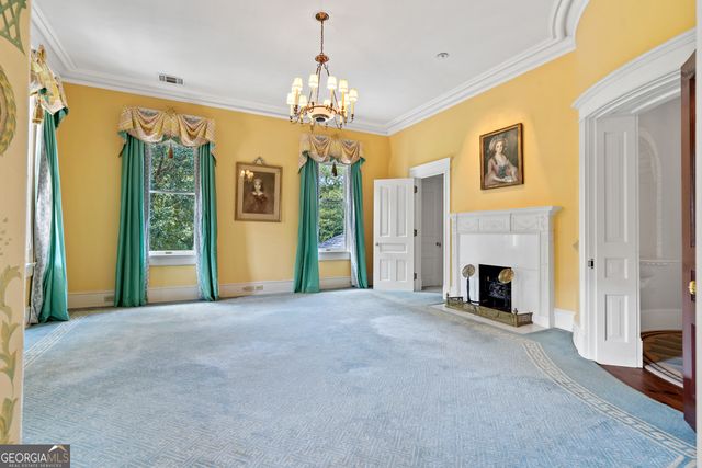 617 Dixie Avenue, Madison, GA 30650