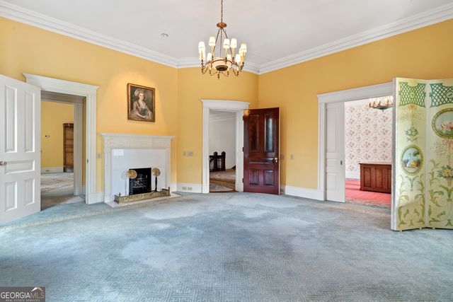 617 Dixie Avenue, Madison, GA 30650