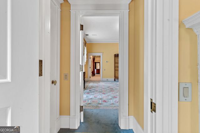 617 Dixie Avenue, Madison, GA 30650