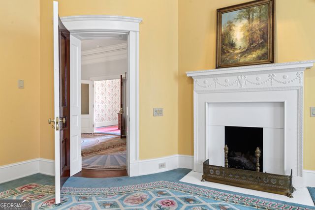 617 Dixie Avenue, Madison, GA 30650