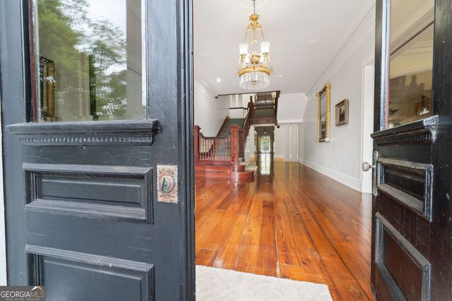 617 Dixie Avenue, Madison, GA 30650