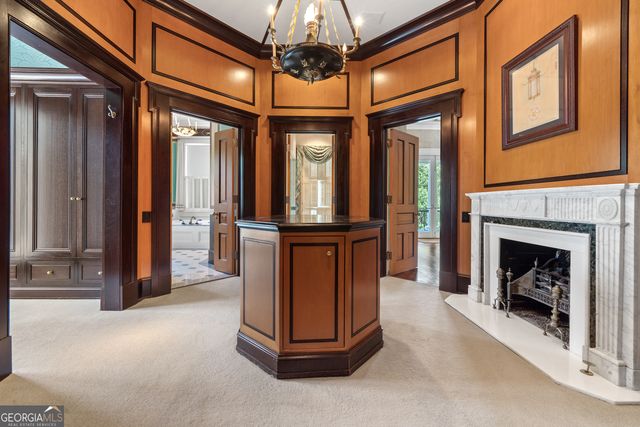 617 Dixie Avenue, Madison, GA 30650