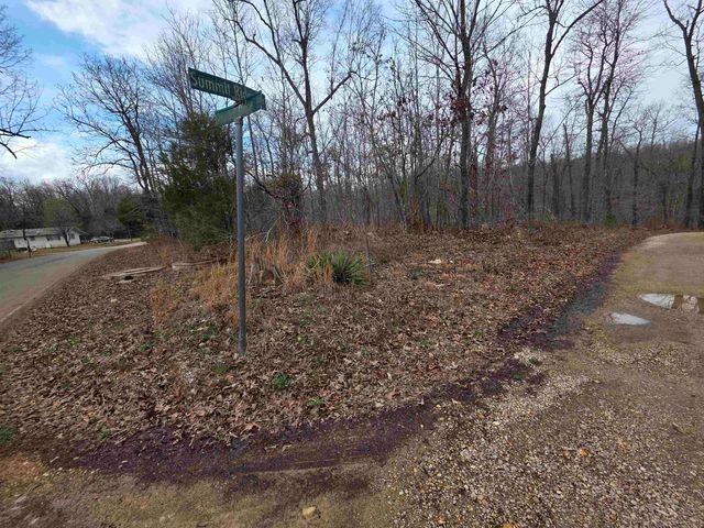 6 Lots S Summit Ridge Drive, Ozark Acres, AR 72482